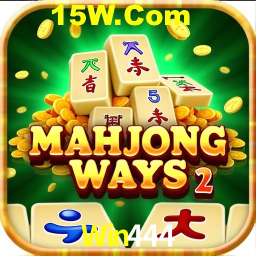 Estatísticas Win444