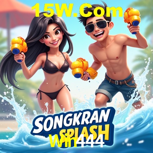 Experiência VIP Win444