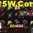 Game Providers Win444