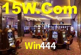 Roulette Table Win444