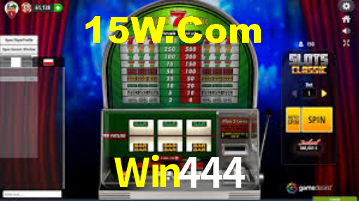 Win444 App