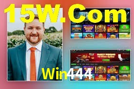 Spaceman Game Win444