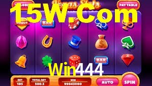 Daily Bonuses Win444
