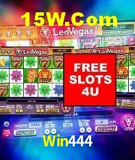 Flash Promotion Win444