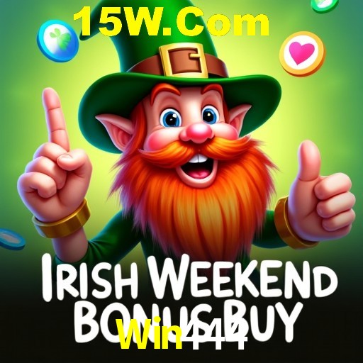 Exclusive Offers Win444