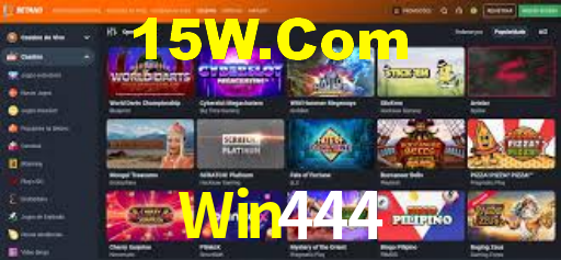 Win444 Bet