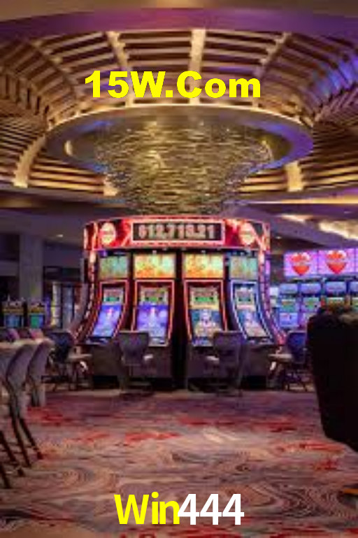 Win444,Win444 Bet