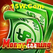 Slot Games Win444