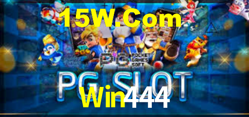 Win444