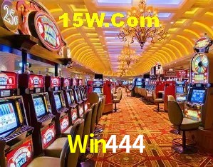 Weekend Specials Win444