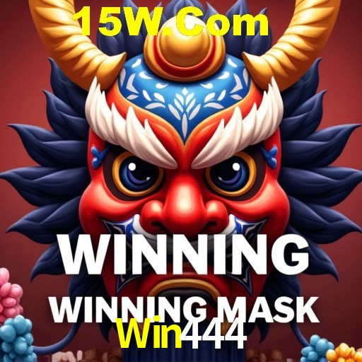 Live Casino Win444
