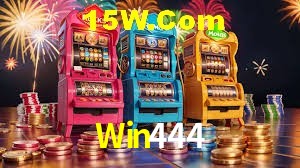 Quick Registration Win444