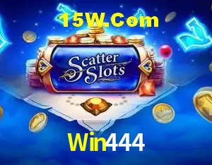 Exclusive Offers Win444