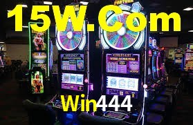 Instant EasyPaisa Win444