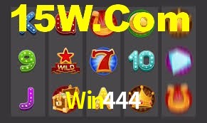 VIP Casino Win444