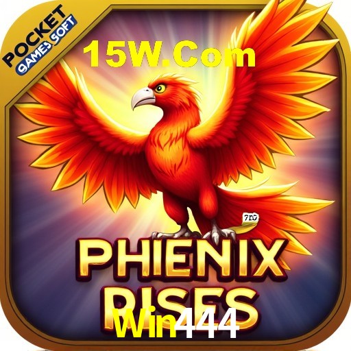 cassino Win444