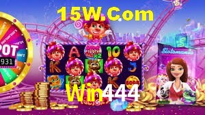 Live Casino Win444