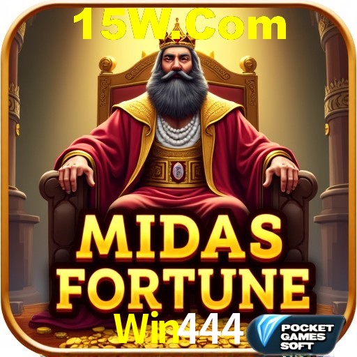 Desvendando o Mundo dos Jogos Virtuais na Win444