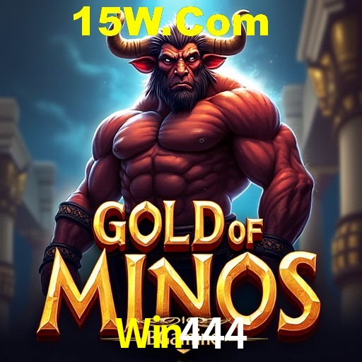 Descubra o Mundo do Cassino Online com Win444