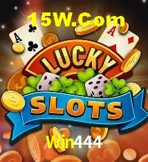 Slot Games Win444