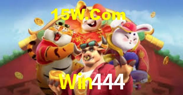 Premium Interface Win444