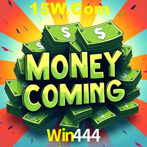Desvendando o Mundo dos Jogos Virtuais na Win444