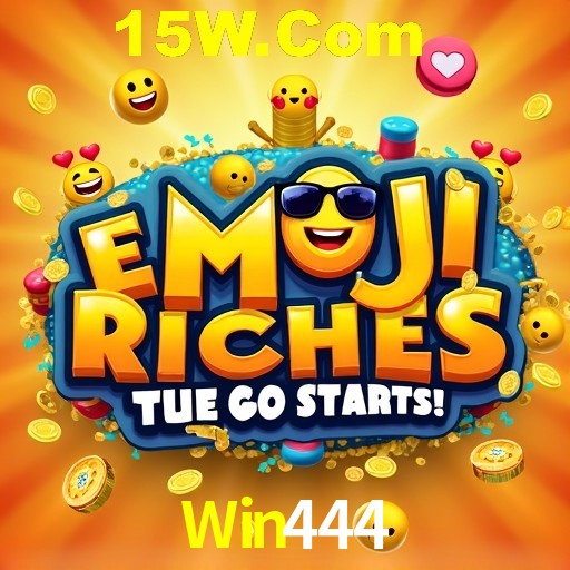 APP oficial da Win444 para mobile