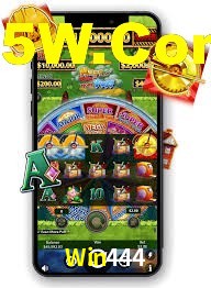 Tennis Betting Win444