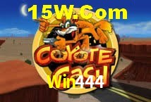 Player Reviews Win444