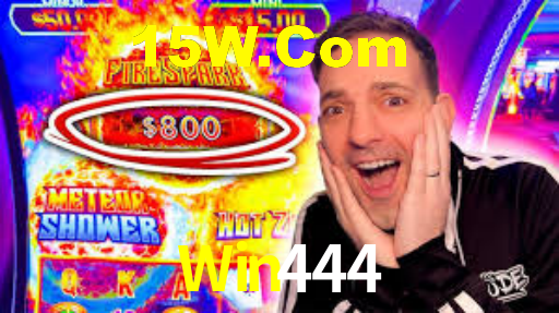 Win444