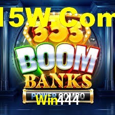 Blackjack Table Win444