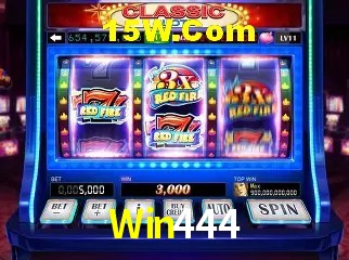 Platform Technology Win444