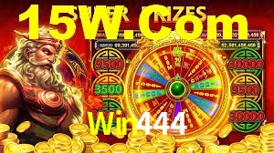 Welcome Bonus Win444