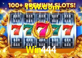 2FA Security Win444