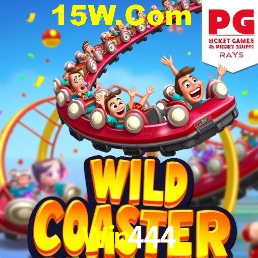 Descubra o Mundo do Cassino Online com Win444