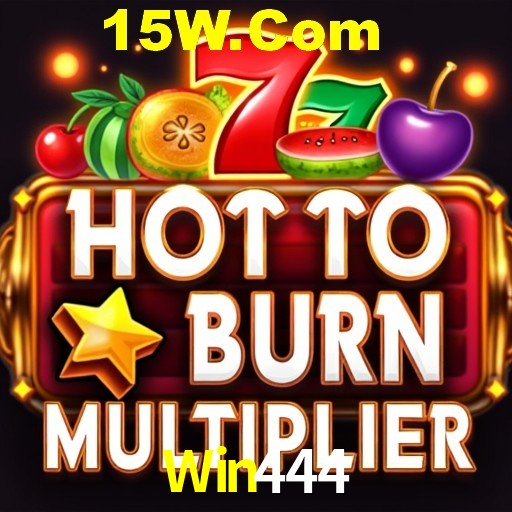 Weekend Specials Win444