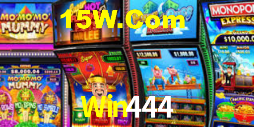 Win444 App