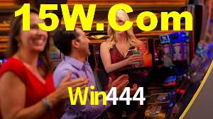 Daily Bonuses Win444