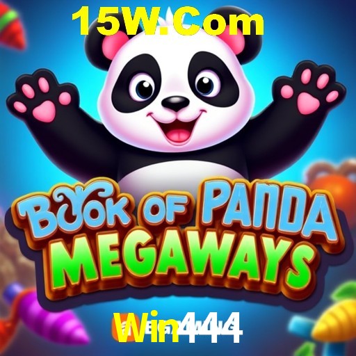 Descubra a Magia dos Jogos de Arcade no Win444
