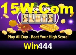 Tournaments Win444