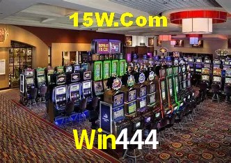 Experiência VIP Win444
