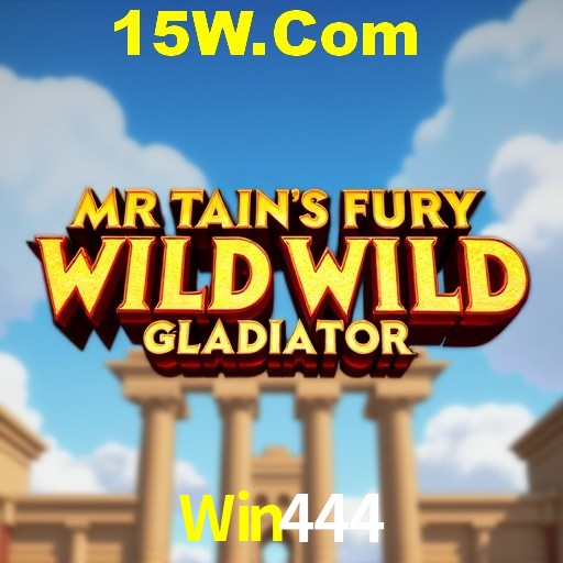 Win444