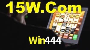 Welcome Bonus Win444