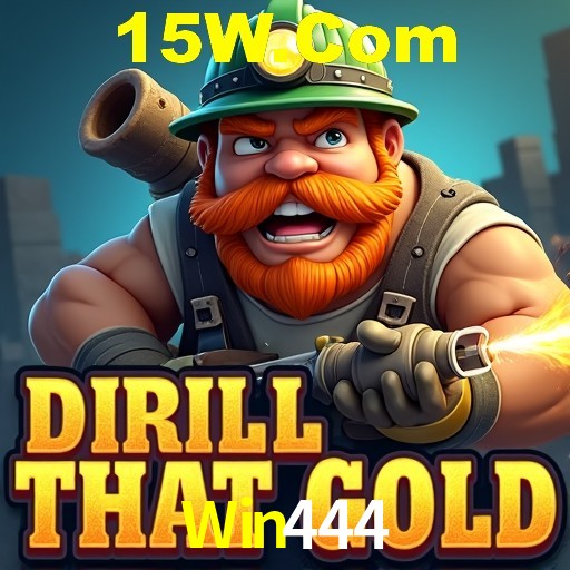 Mesa de Blackjack Win444