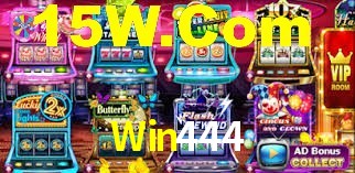 Exclusive Games Win444