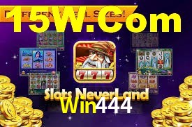 Blackjack Table Win444