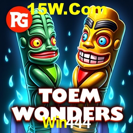 Descubra o Mundo do Cassino Online com Win444