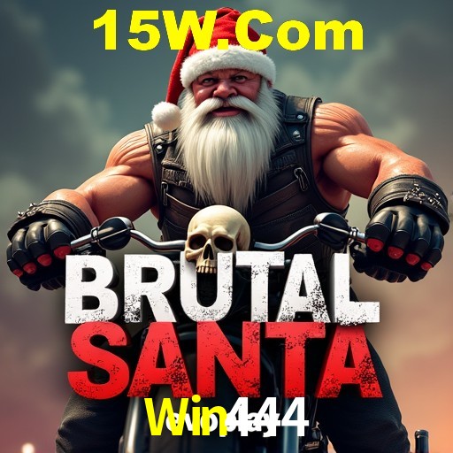 Recursos de Bônus Win444