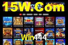 Win444