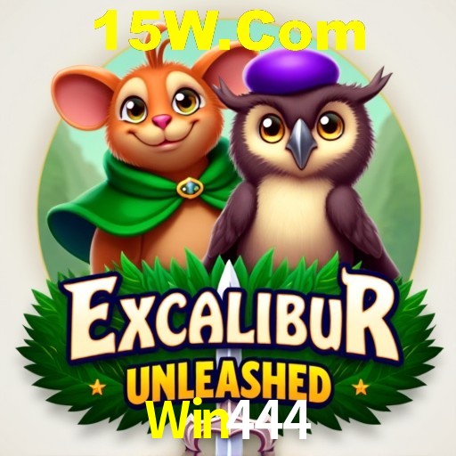 Jogos Exclusivos Win444